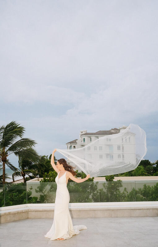 Bridal portraits at Pelican Grand Fort Lauderdale Bridal portraits at Pelican Grand Fort Lauderdale