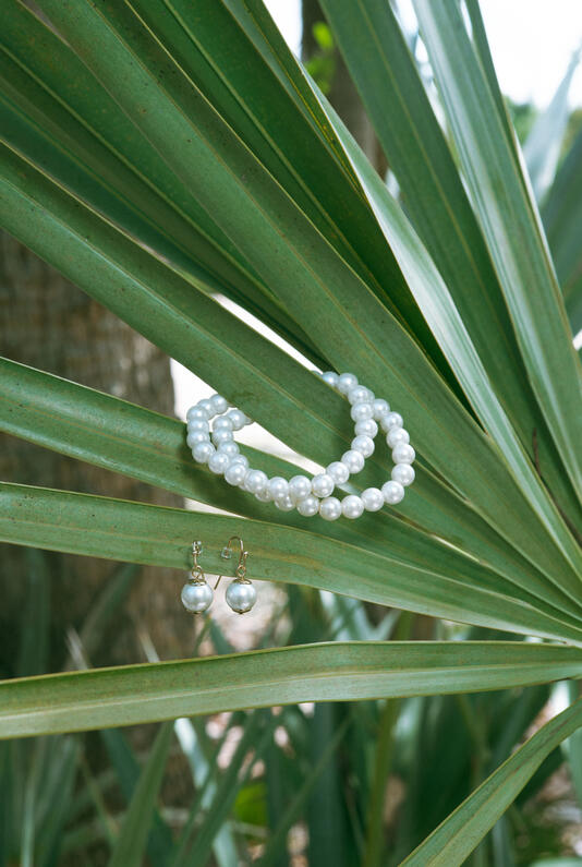 Details at Vizcaya Museum &amp; Gardens