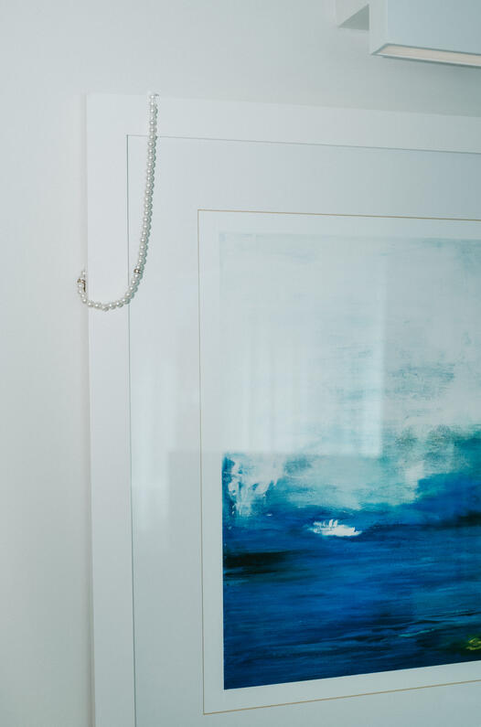 Details at B Ocean Resort Fort Lauderdale, FL